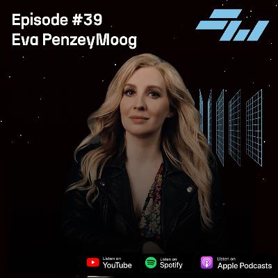 #39 Eva PenzeyMoog on designing safe products