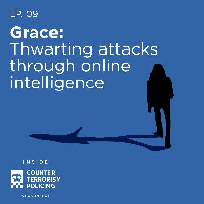 Grace: thwarting attacks through online intelligence Grace: thwarting attacks through online intelligence