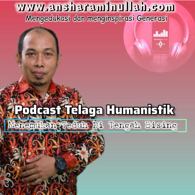 Ruang Hati 9 - Ep 3 - Menemukan Teduh Di Tengah Bising