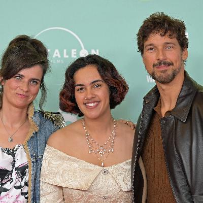 No Hit Wonder: Eine schwarze Komödie mit Potential zur Selbstheilung No Hit Wonder: Eine schwarze Komödie mit Potential zur Selbstheilung