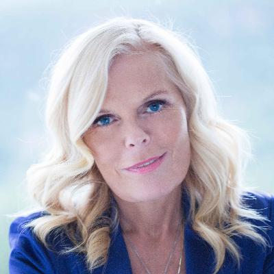 "Fra motgang til millionimperium – Inger Ellen Nikolaisen "Fra motgang til millionimperium – Inger Ellen Nikolaisen