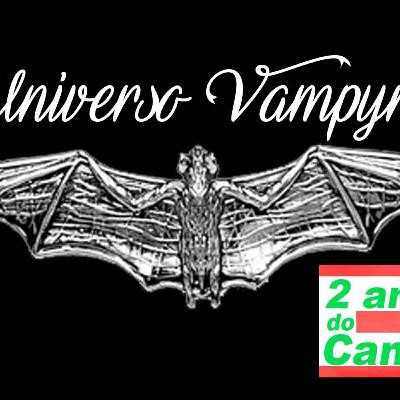 166. Universo Vampyro 166. Universo Vampyro