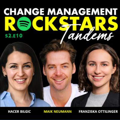 Etablierung einer digitalen Unternehmenskultur - Mindset, Skillset, Toolset