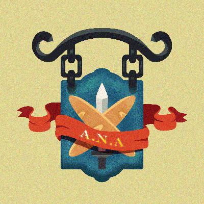 Feed Drop: Absolutely No Adventures