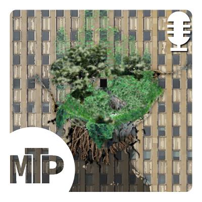 Ep. 38: Pirate Micronation