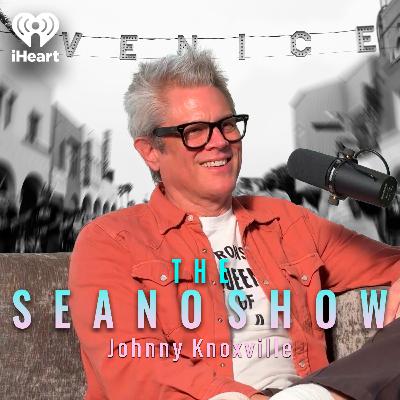 Johnny Knoxville Unfiltered