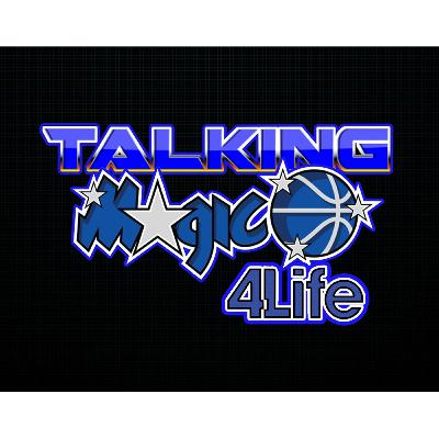 Talking Magic 4 Life: An Orlando Magic Pod Ep.4 - Offseason Decisions Talking Magic 4 Life: An Orlando Magic Pod Ep.4 - Offseason Decisions