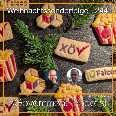 Weihnachtssonderfolge 2025
