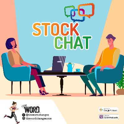 Be PERSISTENT - Stock Chat Be PERSISTENT - Stock Chat