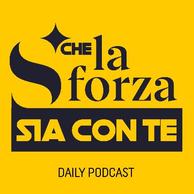 171 - Dai meno spazio al giudizio. 171 - Dai meno spazio al giudizio.