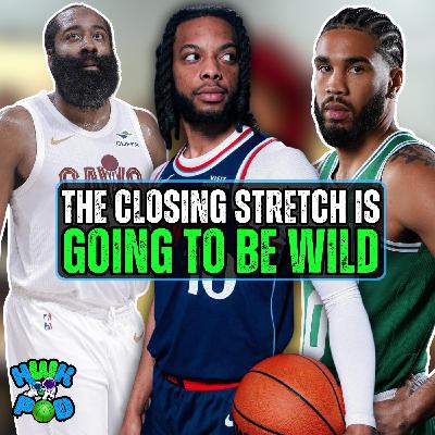 The Most Fascinating NBA Teams Post-Trade Deadline