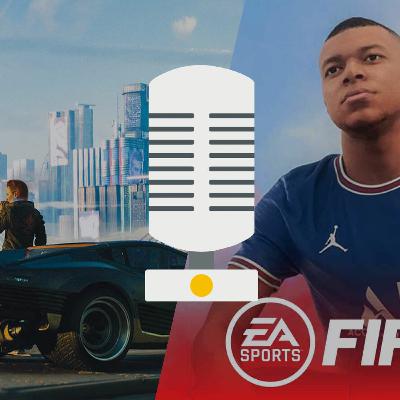 Game Over #93 - Cyberpunk 2077 terug naar de PlayStation-store