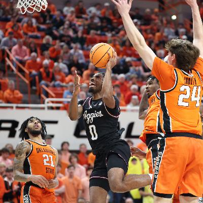 Postgame Show: Oklahoma State