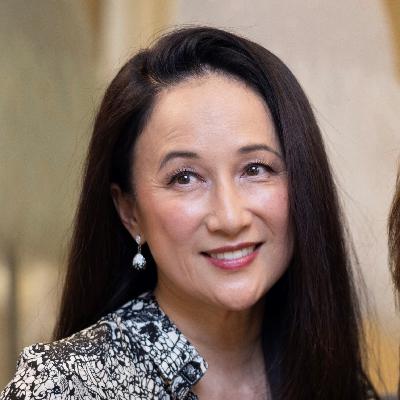 Fashion Designer Luly Yang Fashion Designer Luly Yang