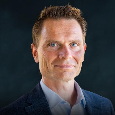 Remote Work in 2030: Global Trends, AI, and the Office of Tomorrow with Nick Bloom