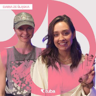 Muzyczne otulanie Darii ze Śląska