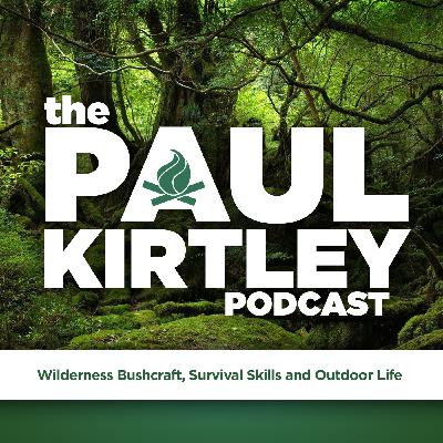 Paul Kirtley Podcast 53: Dr Theresa Emmerich Kamper On Traditional Tanning Paul Kirtley Podcast 53: Dr Theresa Emmerich Kamper On Traditional Tanning