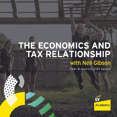 #17 The Economics and Tax Relationship with Neil Gibson