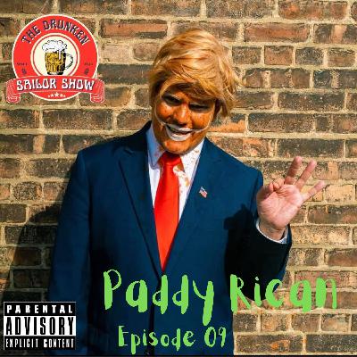 Paddy Rican (The Child Actors)