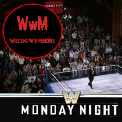 Wrestling with Memories: Episode 41 - WWE 1991-1993 the story so far! Wrestling with Memories: Episode 41 - WWE 1991-1993 the story so far!
