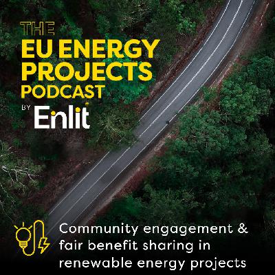 Community engagement & fair benefit sharing in renewable energy projects