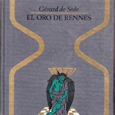 El Enigma Sagrado y otros "enigmas" menos conocidos El Enigma Sagrado y otros "enigmas" menos conocidos