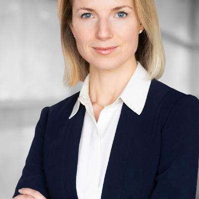 Episode 352: Jennifer Marques of Oaktree - Asset Backed Finance and the Power of the Team Episode 352: Jennifer Marques of Oaktree - Asset Backed Finance and the Power of the Team