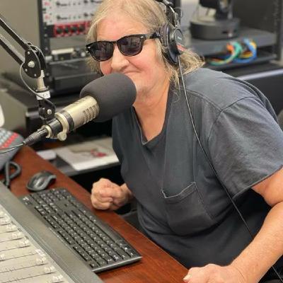 Episode 149: Terry Young 10/14/2017 K BAY 106.3  FM