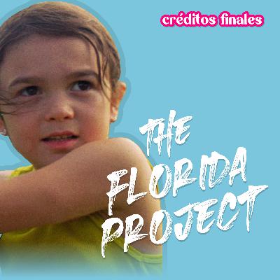 The Florida Project – E57