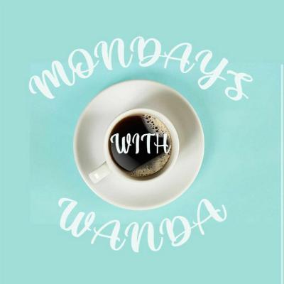 [EP78] Mondays With Wanda - Episode 5: All New Halloween Spooktacular