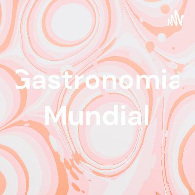 Gastronomia Mundial (Trailer)