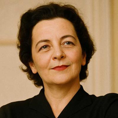 La soirée musicale 6x12 (190) 24 de noviembre de 2025. Grażyna Bacewicz: Las Madres (musicales) de Europa XXIX La soirée musicale 6x12 (190) 24 de noviembre de 2025. Grażyna Bacewicz: Las Madres (musicales) de Europa XXIX