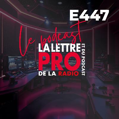 Publicité audio digitale, Studio 105 modernisé et partenariat Radioplayer-XPENG