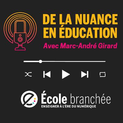 De la nuance en éducation - 07. Les apprentissages socio-émotionnels