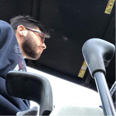 07 14,600 Trigger Warnings 07 14,600 Trigger Warnings