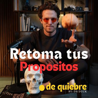 Propósitos de Año Nuevo: el error no es intentarlo, es cómo lo haces