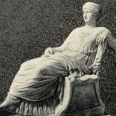 42: 3. LONDINIUM 91 CE. Hollywood and Rome. Gaius and Germanicus concluded their meeting by critiquing Hollywood's portrayal of Roman decline, focusing on Gladiator 2. Gaius admitted he could not finish the film due to its historically inaccurate conclusion.
