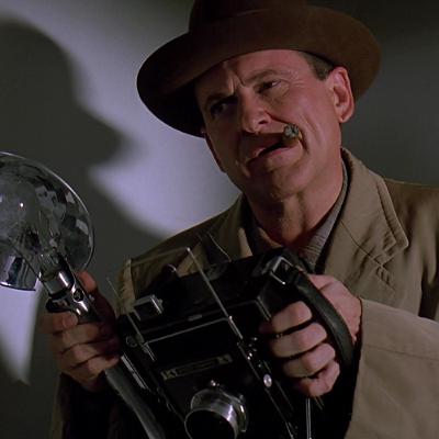 I Kassen #1230: The Public Eye (1992) I Kassen #1230: The Public Eye (1992)