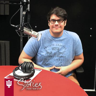 SFH #24: Alejandro