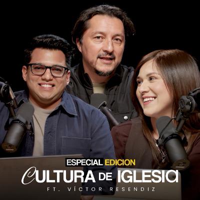 CULTURA DE IGLESIA
