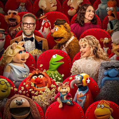 The Muppet Show Special, Wonder Man, Iron Lung, 28 Years Later: The Bone Temple, Arco, Scarlet, Is This Thing On?