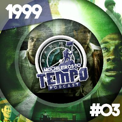 MT 03 – Siga o coelho branco | 1999