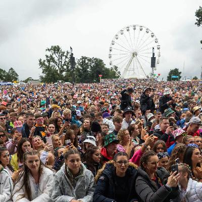 Electric Picnic announces first acts - how does it look? Electric Picnic announces first acts - how does it look?