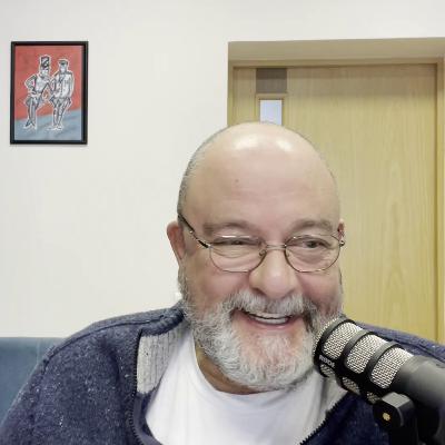 «А в гостинице «Советской» поселился мирный грек...» | Radio Narva | 689