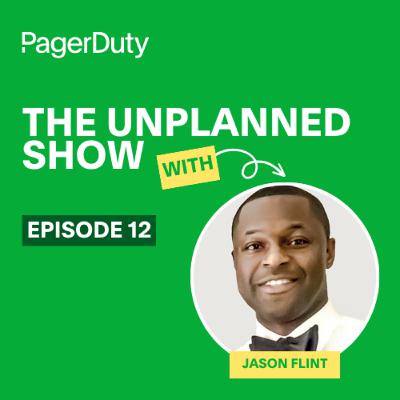 Episode 12: Crisis Response Management with Jason Flint Episode 12: Crisis Response Management with Jason Flint