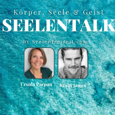 Seelentalk mit Kevin James