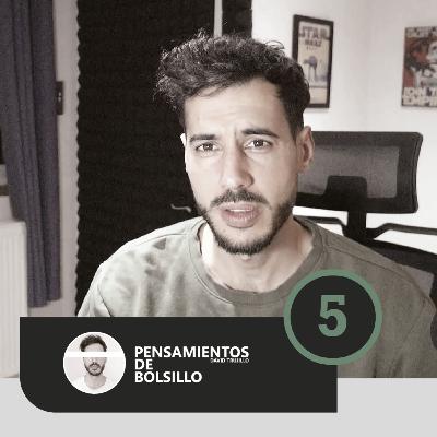 Derribando Gigantes - Enfocándonos en Nuestro Camino