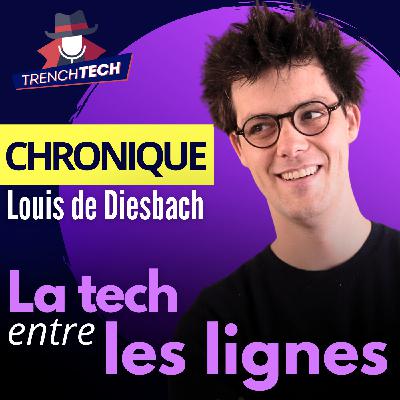Langage en voie d’homogénéisation | La Tech entre les Lignes - Louis de Diesbach