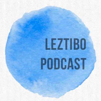 LezTibo Podcast EP#2 - Being a Lesbian in the Philippines: Sinong Piliin mo, si gf#1 or gf#2?