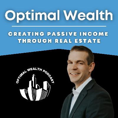 The Future of Investing: Real Estate Syndications for Passive Income